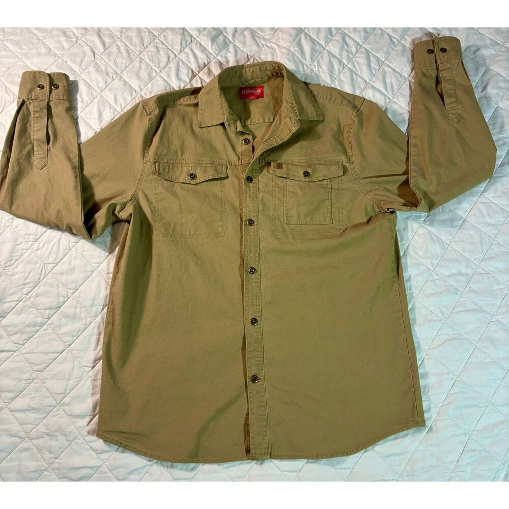 Rugged Outdoor Style at Its absolute Finest!
